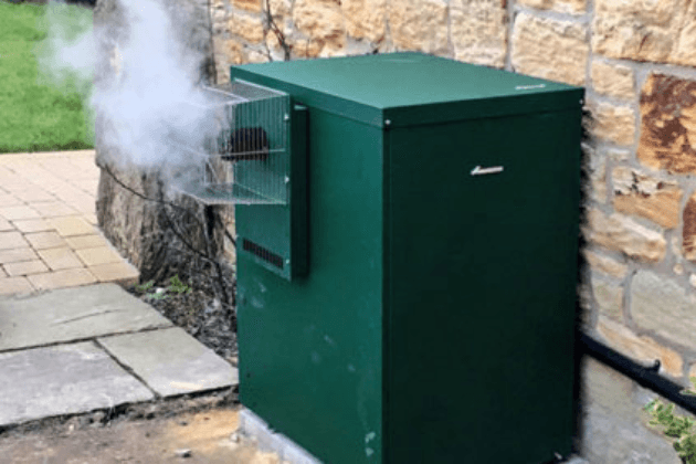 Professional Oil Boiler Installation Across Gloucestershire