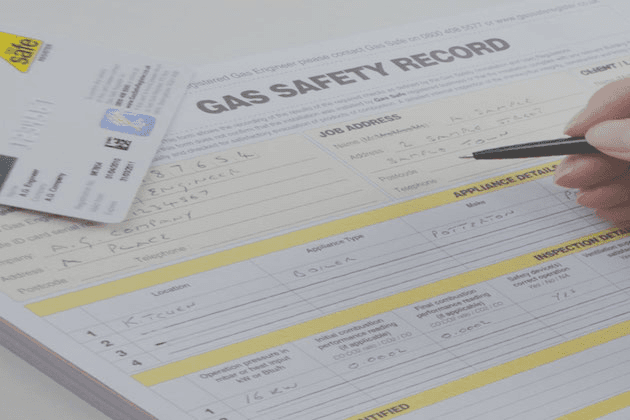 Gas Safety Certificates You Can Trust