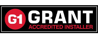 Grant 1 Accredited Installer