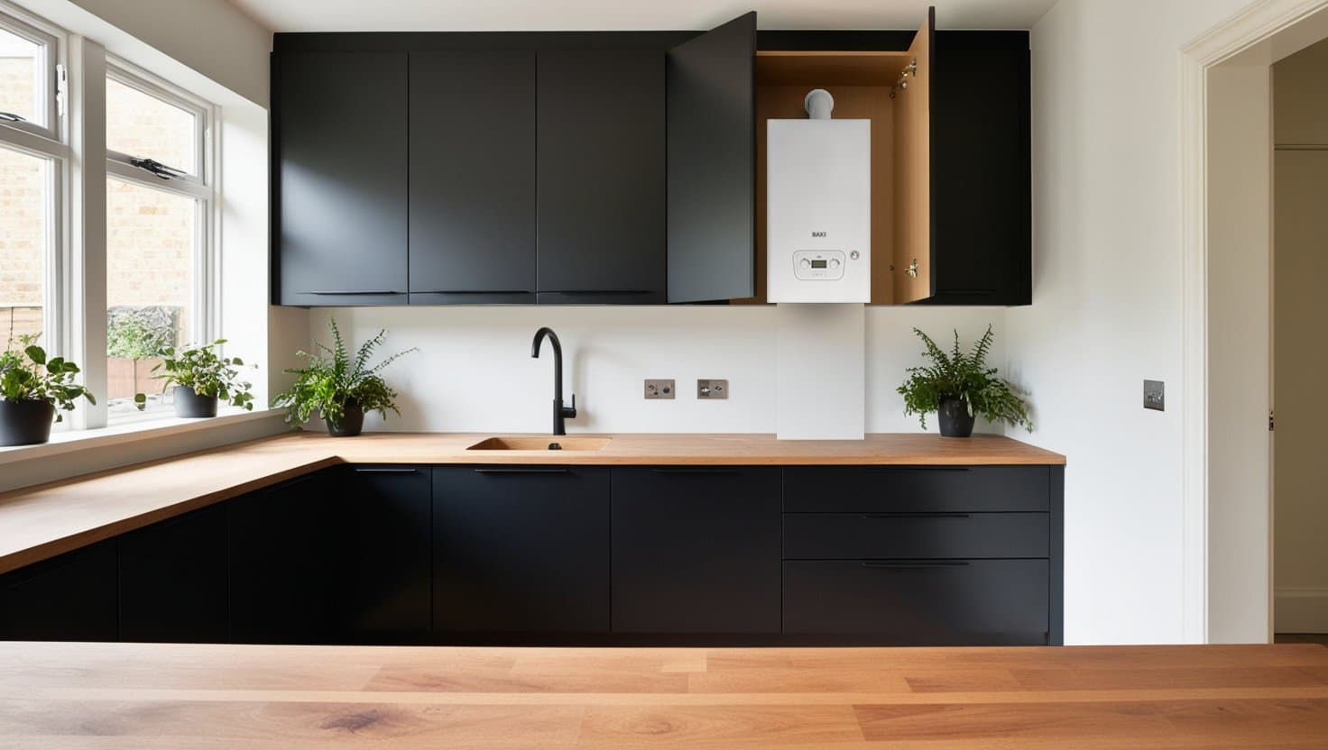 How Long Does a Boiler Installation Take? What Happens on the Day