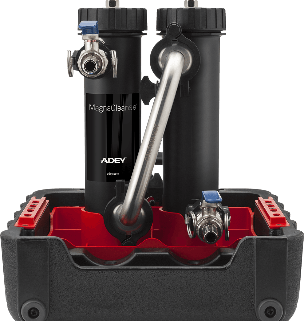 Is Powerflushing Safe for Older or Period Heating Systems?