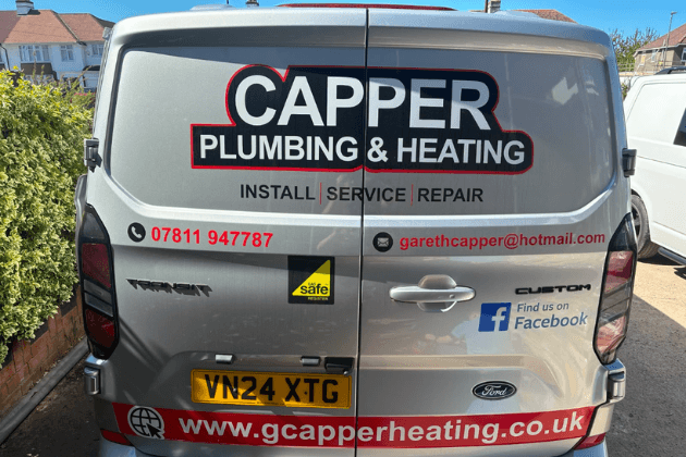 Local heating expertise you can rely on