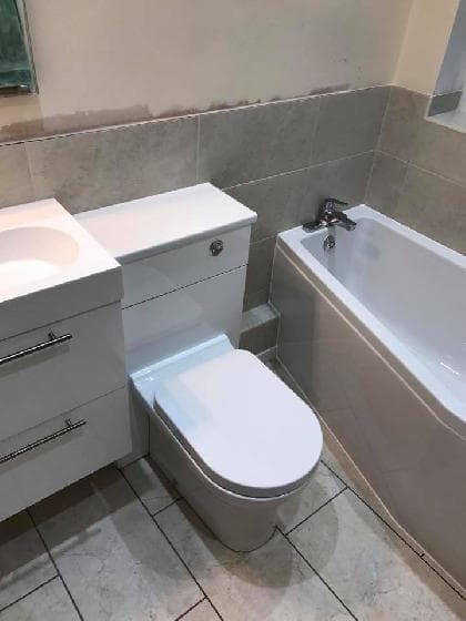 Plumbing
